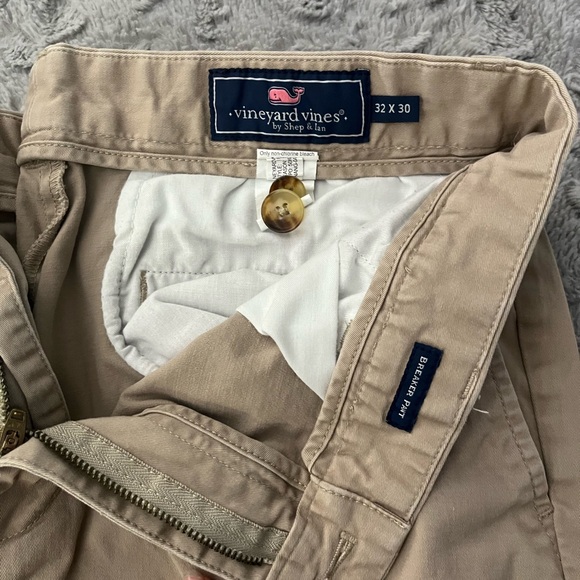 Vineyard Vines Men’s Breaker Pant - Picture 2 of 4